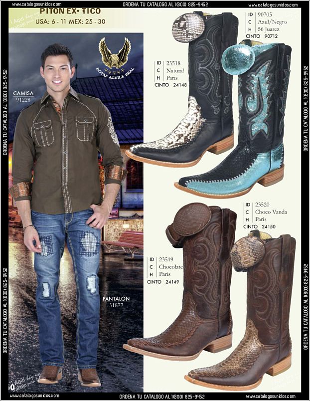 JR Boots Primavera - Verano 2014_Page_050